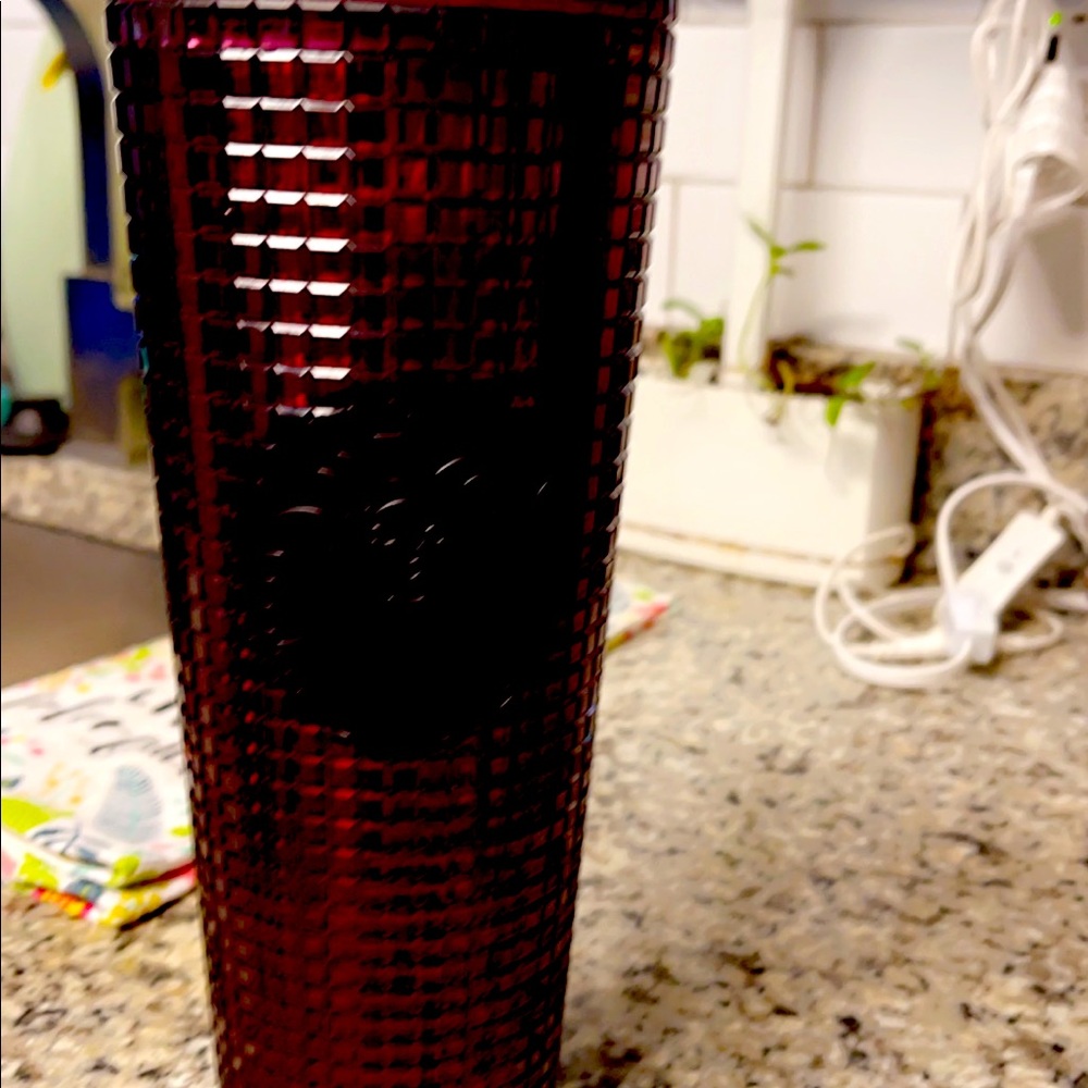 Starbucks Limited Collection tumbler